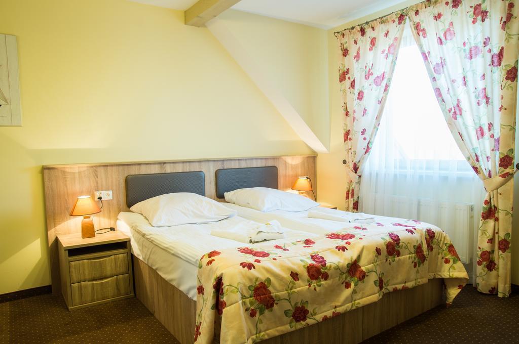 Bed and Breakfast Sloneczny Port Миколайки Номер фото
